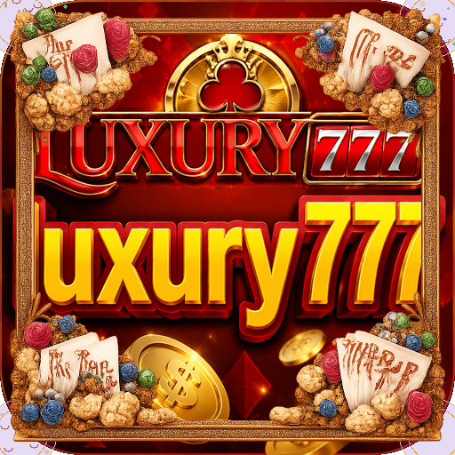 luxury777 — galeri pratinjau Resmi APK